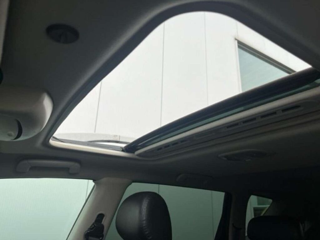 Photo du véhicule SsangYong Rexton