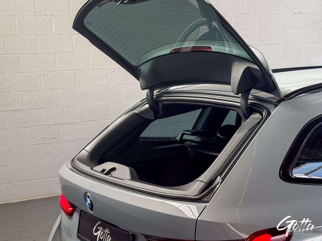 Photo du véhicule BMW 330