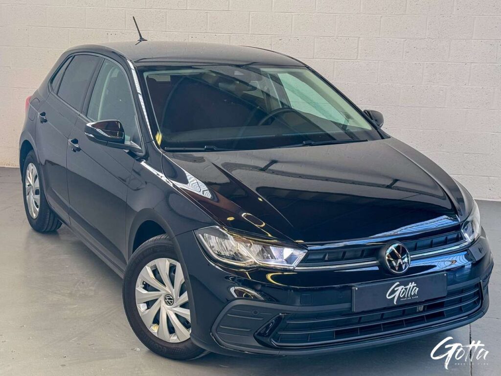 Photo du véhicule Volkswagen Polo