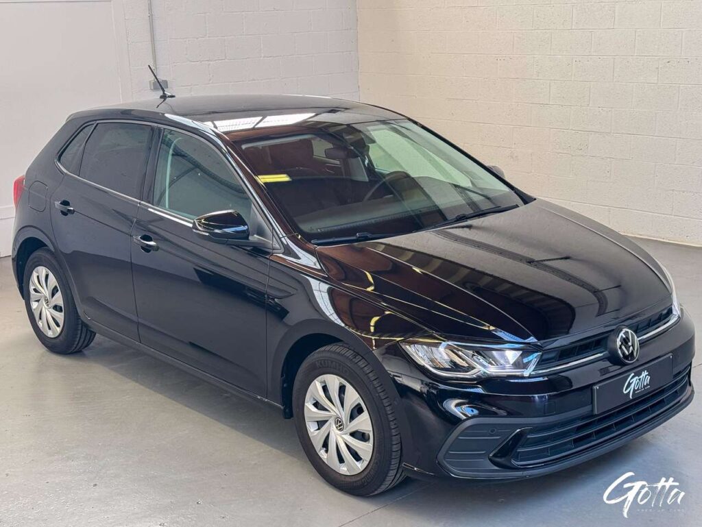 Photo du véhicule Volkswagen Polo