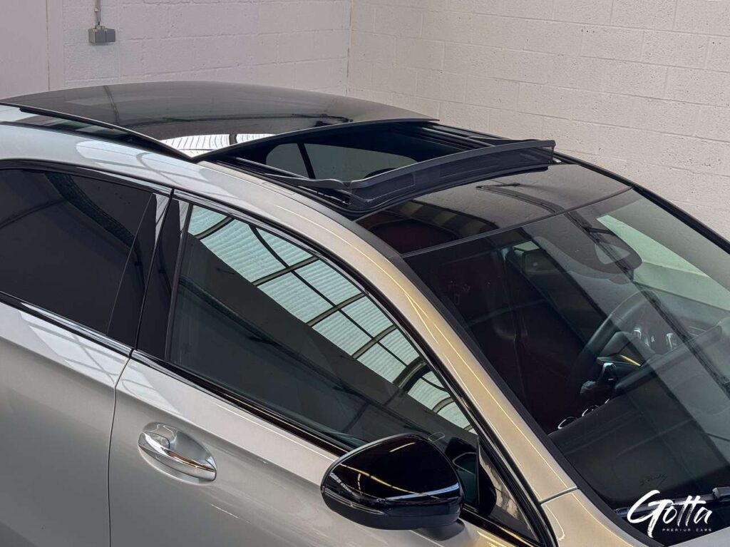 Photo du véhicule Mercedes-Benz A 200