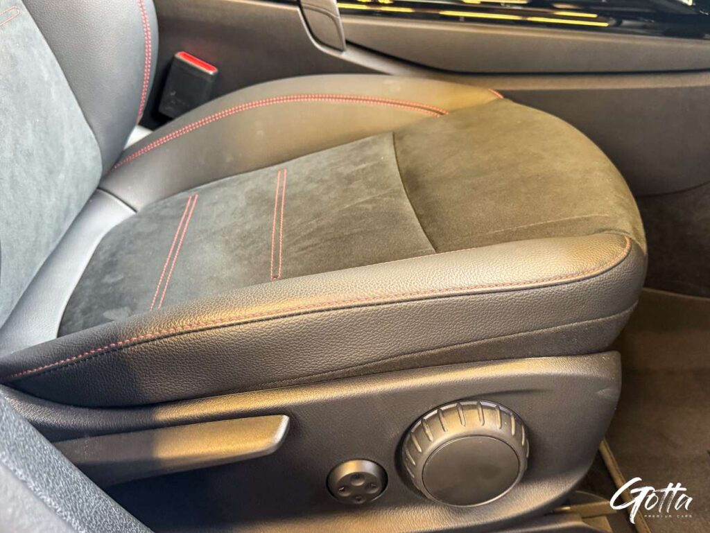 Photo du véhicule Mercedes-Benz A 200