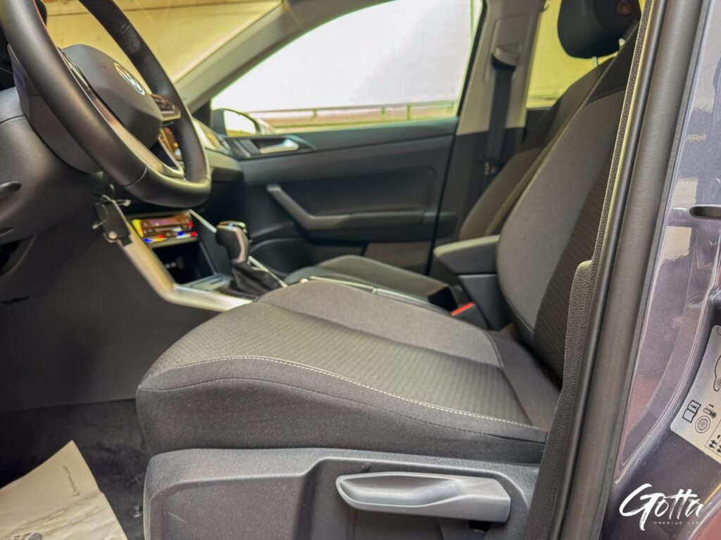 Photo du véhicule Volkswagen Polo