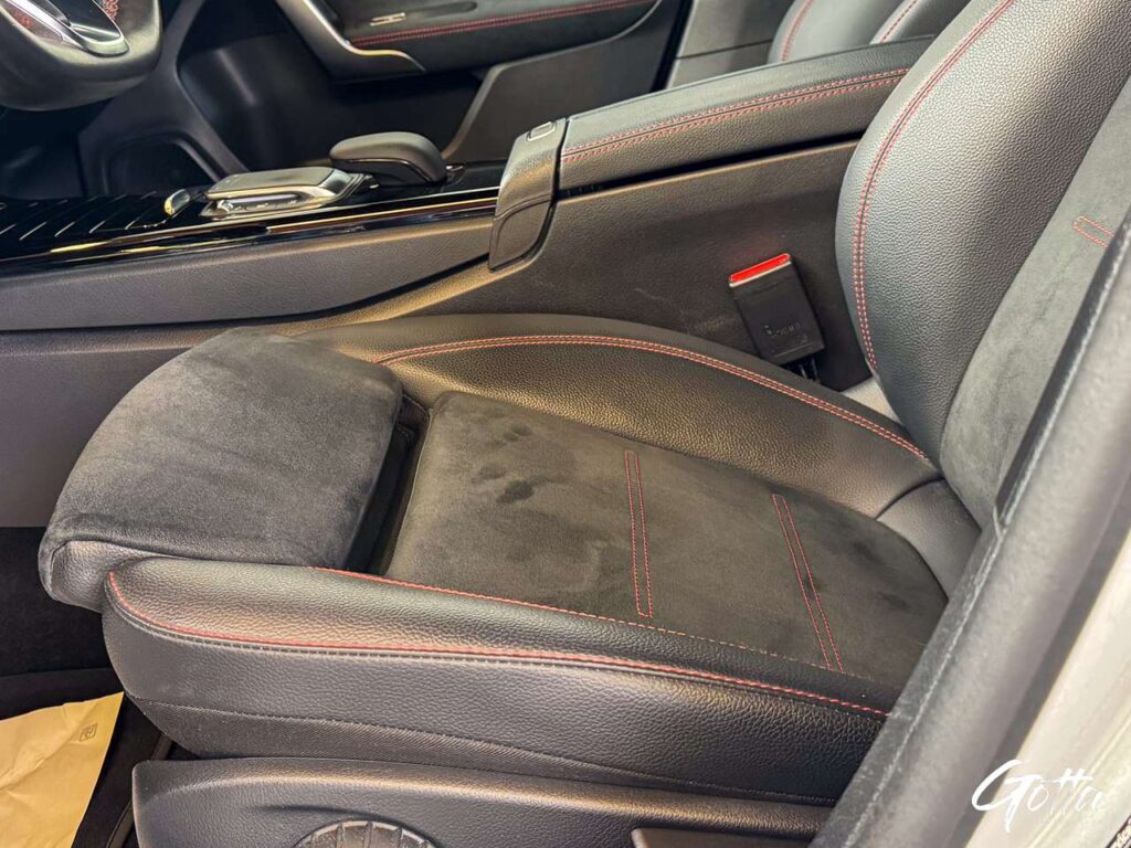 Photo du véhicule Mercedes-Benz A 180