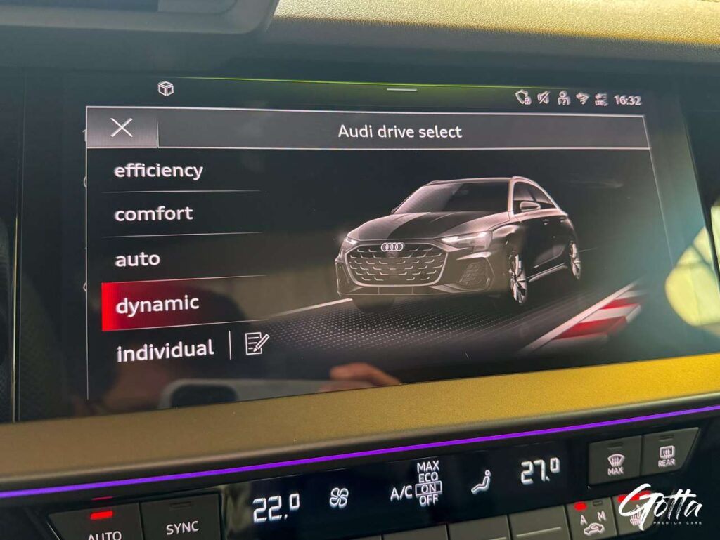 Photo du véhicule Mercedes-Benz A 180