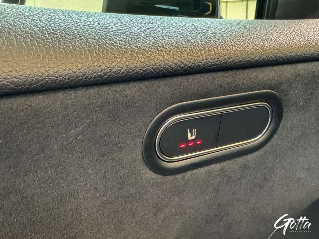 Photo du véhicule Mercedes-Benz A 180