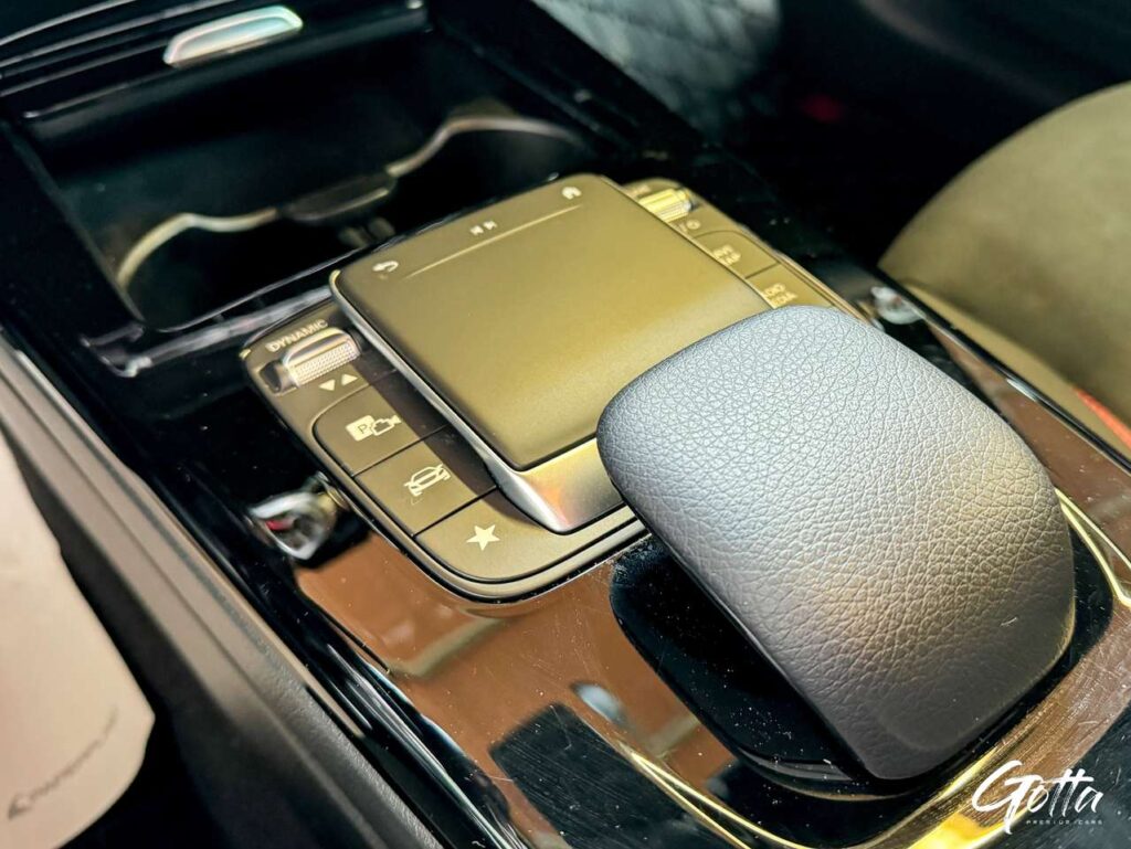 Photo du véhicule Mercedes-Benz A 180