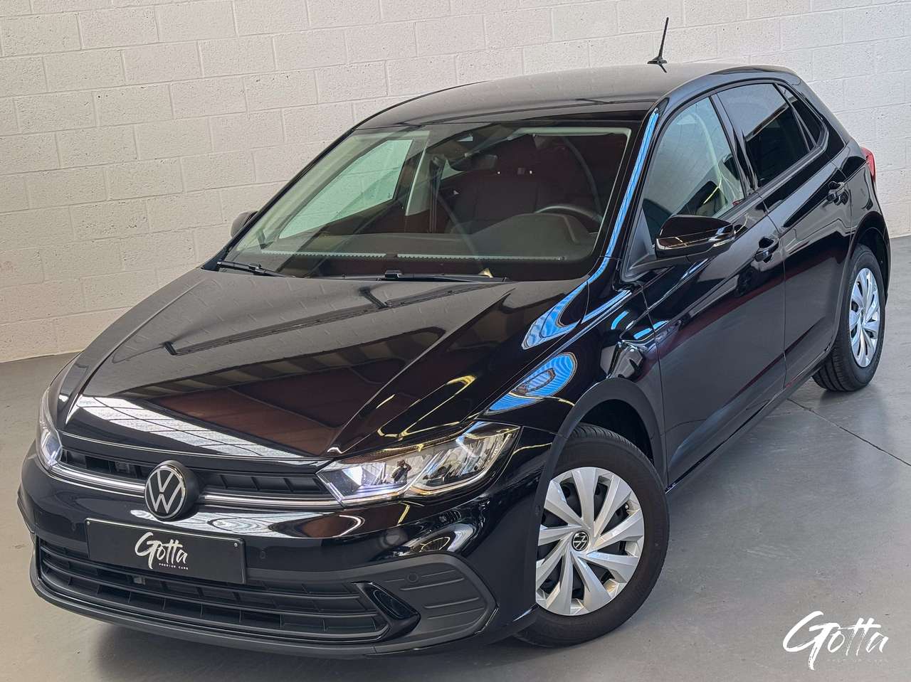 Photo du véhicule Volkswagen Polo